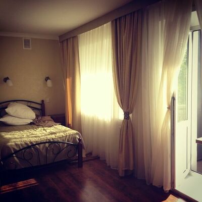 Фотография номера гостиницы Чайка