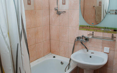 Фотография номера мотеля Михайловское подворье