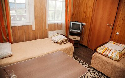 Фотография номера мотеля Михайловское подворье