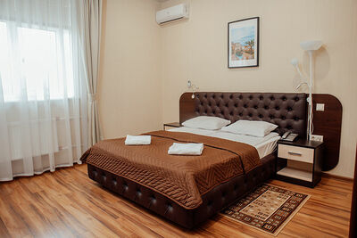 Фотография номера гостиницы Brothers