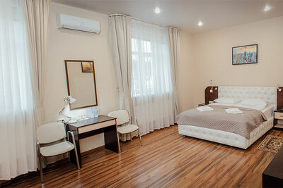 Фотография номера гостиницы Brothers