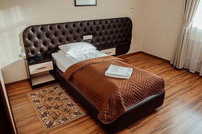 Фотография номера гостиницы Brothers