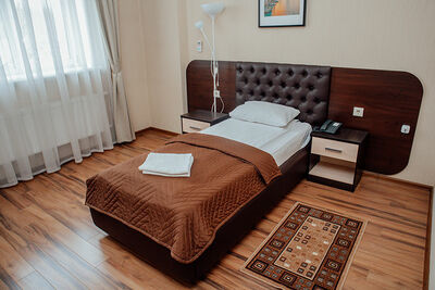 Фотография номера гостиницы Brothers