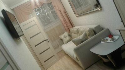 Фотография номера мини отеля Мега