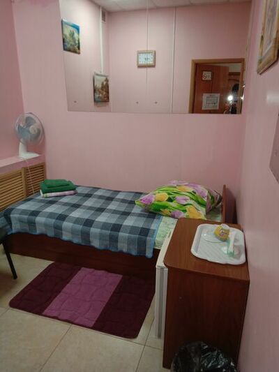 Фотография номера мини отеля Мега