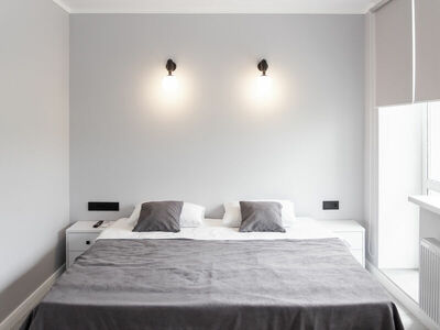 Фотография номера гостиницы Сильвер Сити