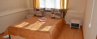 Фотография номера гостиницы Натали