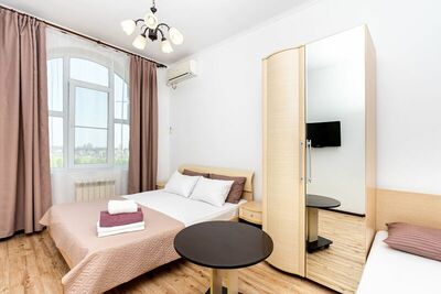 Фотография номера гостиницы Парк-Отель Папайя