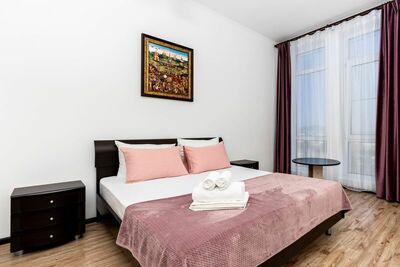 Фотография номера гостиницы Парк-Отель Папайя