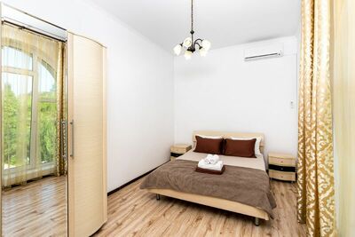 Фотография номера гостиницы Парк-Отель Папайя