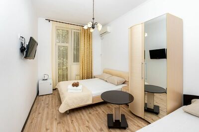 Фотография номера гостиницы Парк-Отель Папайя