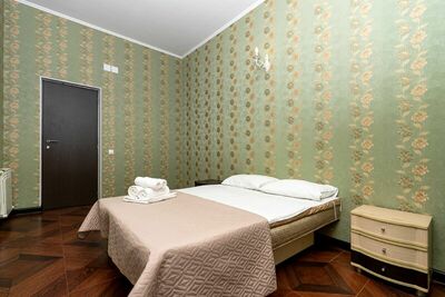 Фотография номера гостиницы Парк-Отель Папайя