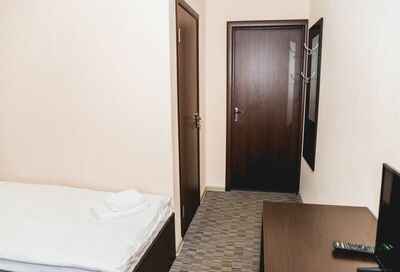 Фотография номера мини отеля Базилик