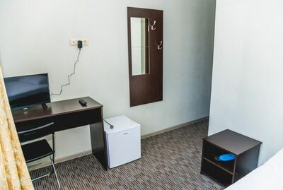 Фотография номера мини отеля Базилик