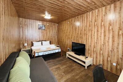 Фотография номера апарт отеля A-House