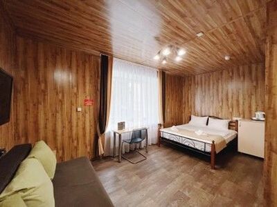 Фотография номера апарт отеля A-House