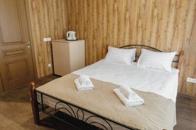 Фотография номера апарт отеля A-House