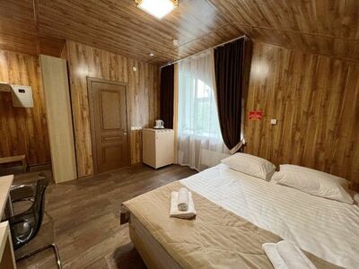 Фотография номера апарт отеля A-House