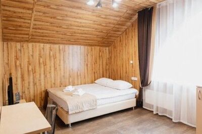 Фотография номера апарт отеля A-House