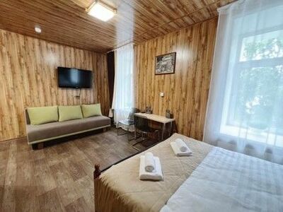 Фотография номера апарт отеля A-House