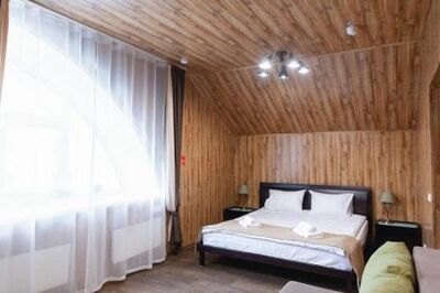 Фотография номера апарт отеля A-House