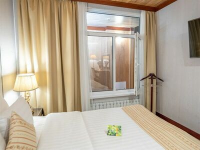 Фотография номера гостиницы Клементин