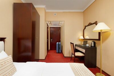 Фотография номера гостиницы Клементин