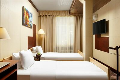 Фотография номера гостиницы Клементин