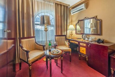 Фотография номера гостиницы Клементин