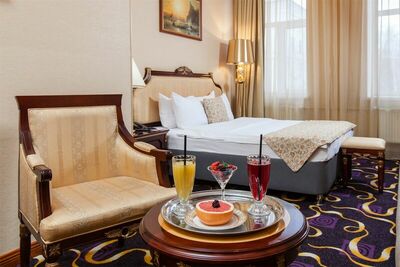 Фотография номера гостиницы Клементин