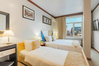 Фотография номера гостиницы Клементин