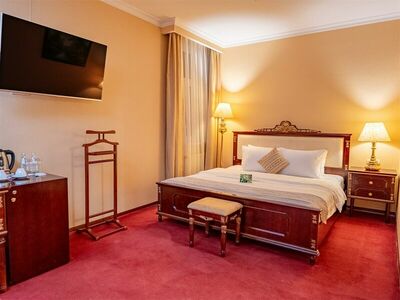 Фотография номера гостиницы Клементин