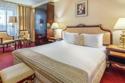 Фотография номера гостиницы Клементин