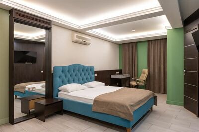 Фотография номера гостиницы Хитровка