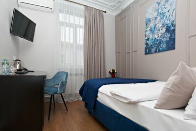 Фотография номера гостиницы Хитровка