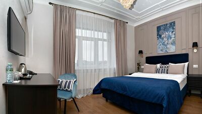 Фотография номера гостиницы Хитровка