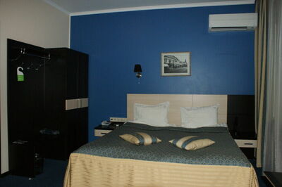 Фотография номера гостиницы Антик