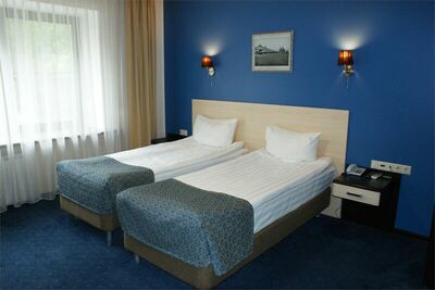 Фотография номера гостиницы Антик