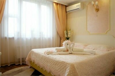 Фотография номера гостиницы На Окской