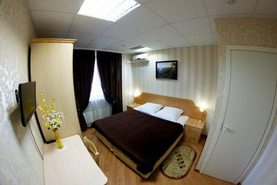 Фотография номера гостиницы На Окской