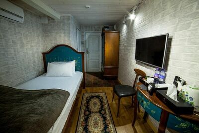 Фотография номера гостиницы Времена Года