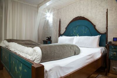 Фотография номера гостиницы Времена Года