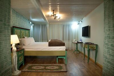 Фотография номера гостиницы Времена Года