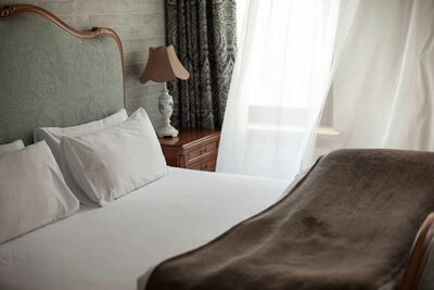 Фотография номера гостиницы Времена Года