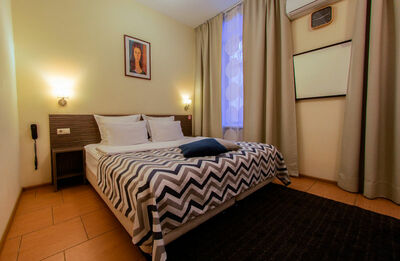 Фотография номера гостиницы Джаз отель