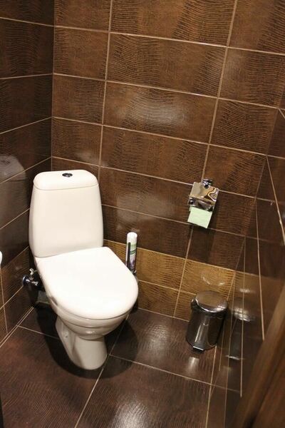 Фотография номера гостиницы Бродвей в Митино