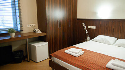 Фотография номера гостиницы Бродвей в Митино