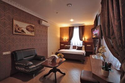 Фотография номера гостиницы Бродвей в Митино