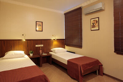 Фотография номера гостиницы Бродвей в Митино