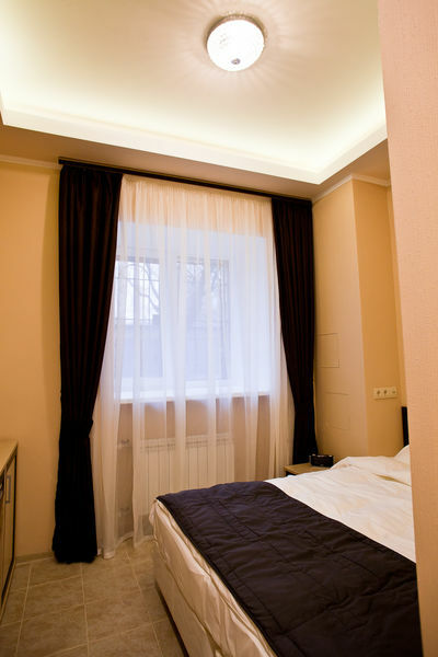 Фотография номера мини отеля Южный Порт